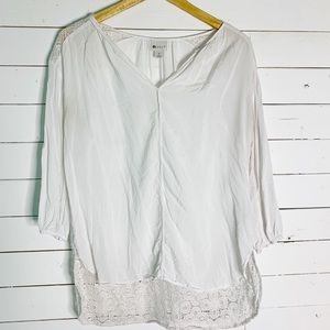 Blouse from JCPenny.